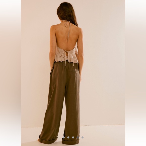 Free people Palma Pants - Picture 7 of 14